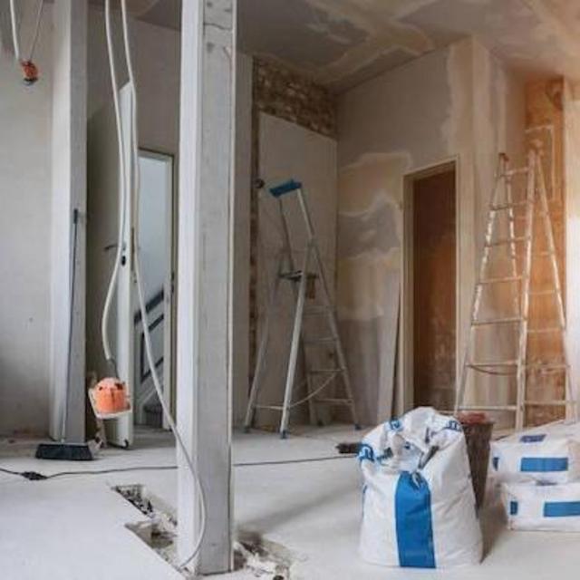 Home Renovation