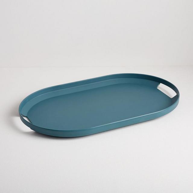 Modern Melamine Serveware