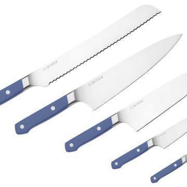 Essentials Knife Set