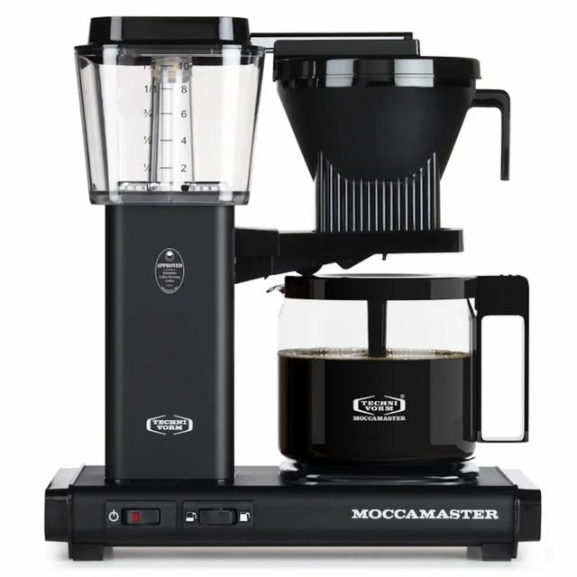 Technivorm Coffee Maker