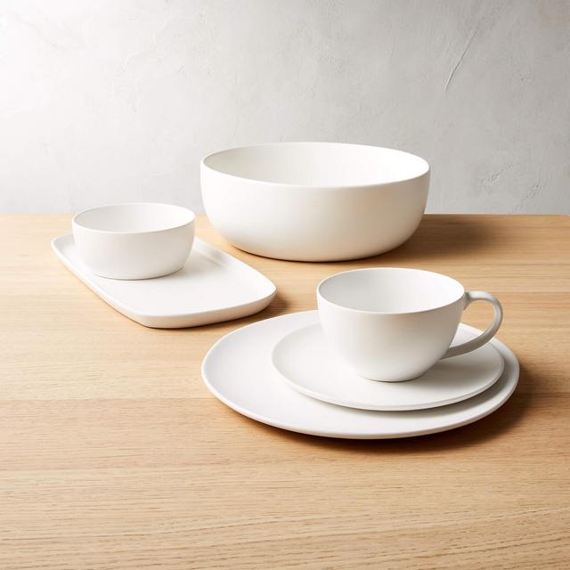 Dinnerware Set