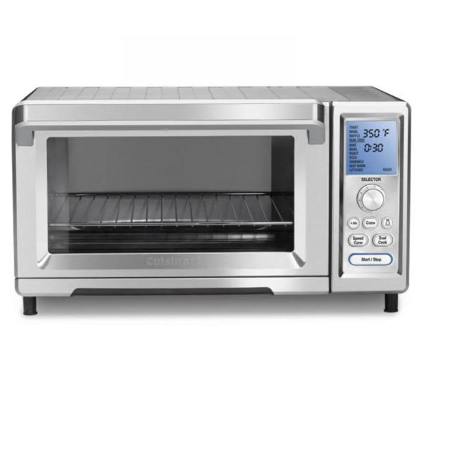 Cuisinart Chef's Convection Toaster Oven