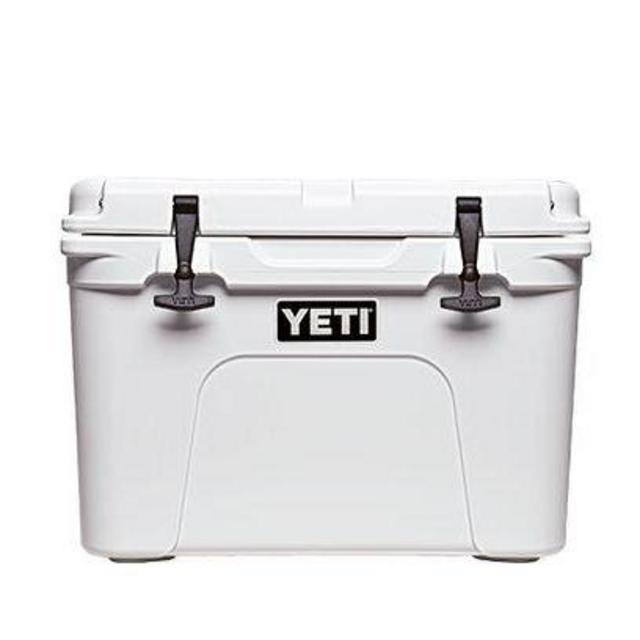 Yeti Cooler