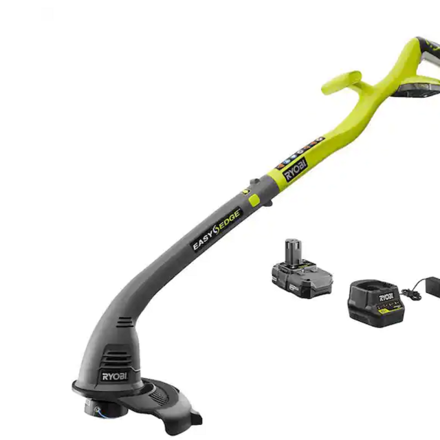 Ryobi Weedwacker