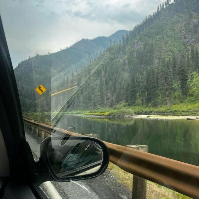 Roadtrip to Florida