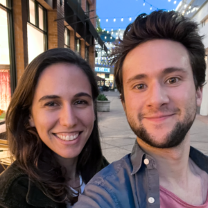 Jonathan T. and Julie S.'s Wedding Registry on Zola