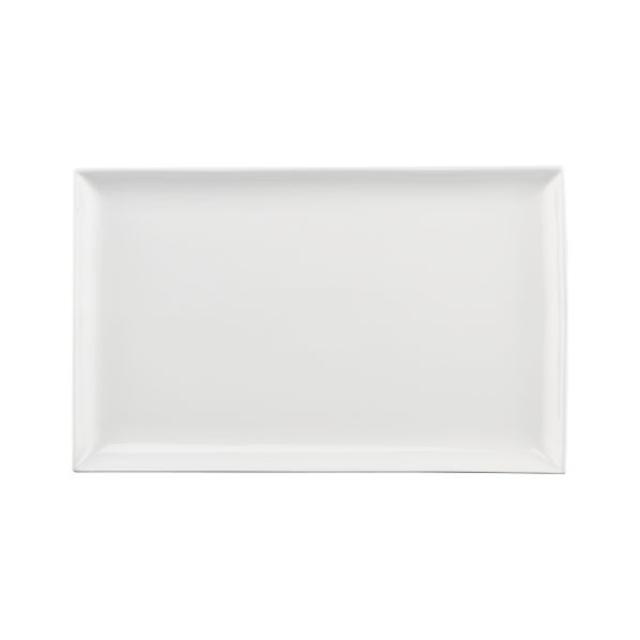 Rectangular 16.5"x10.25" Platter
