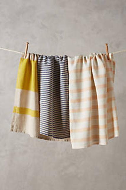 Linen Market Dishtowels