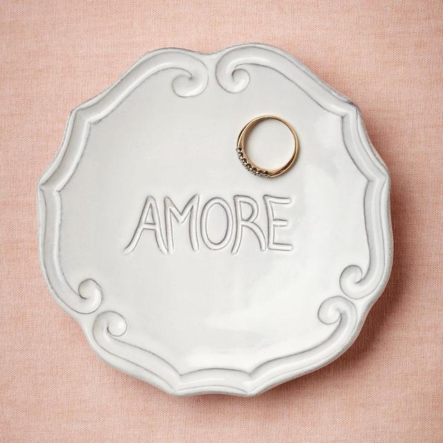 Amore Dish