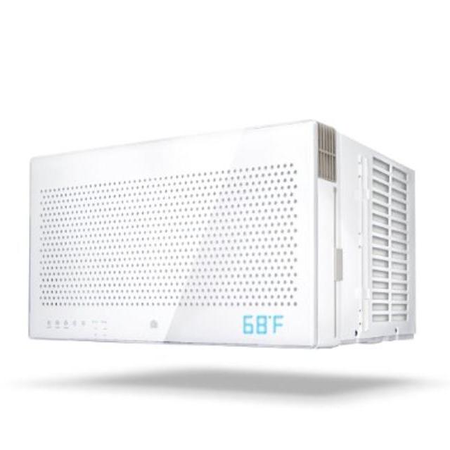 Quirky + GE Aros Smart Window Air Conditioner