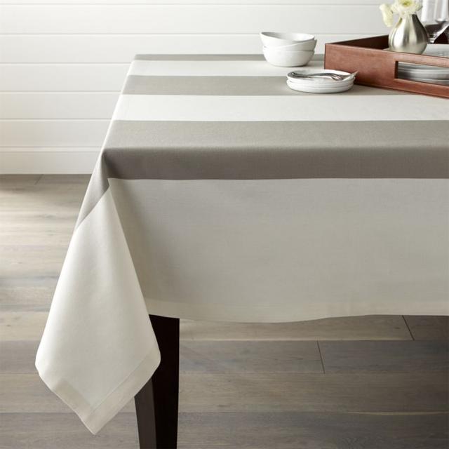 Alston 60"x90" Tablecloth