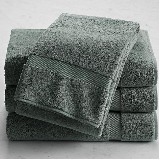 802-GRAM TURKISH BATH TOWEL