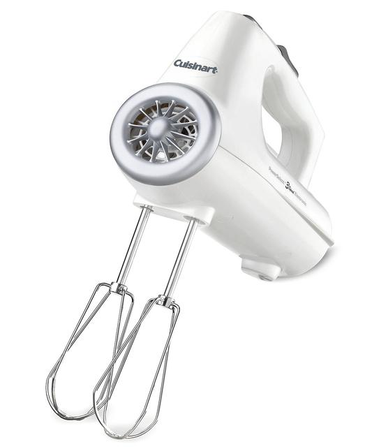 Macys- Cuisinart CHM-3 Hand Mixer, 3 Speed