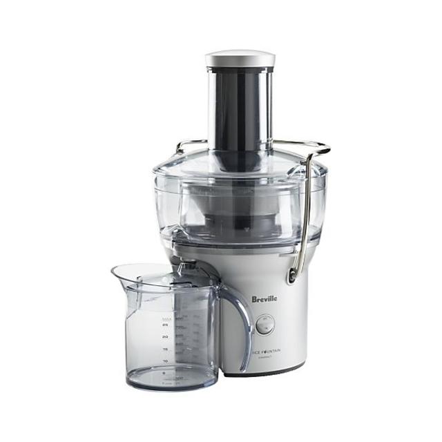 Breville ® Compact Juice Fountain