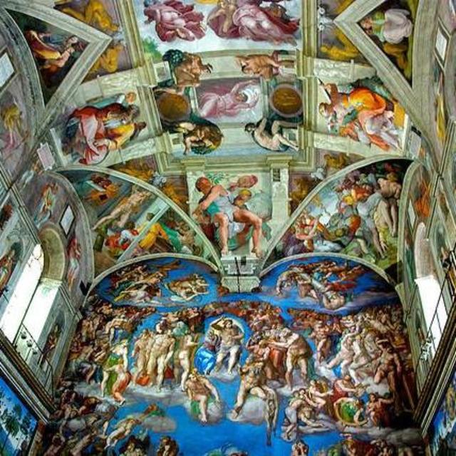 Art Museums in Florence