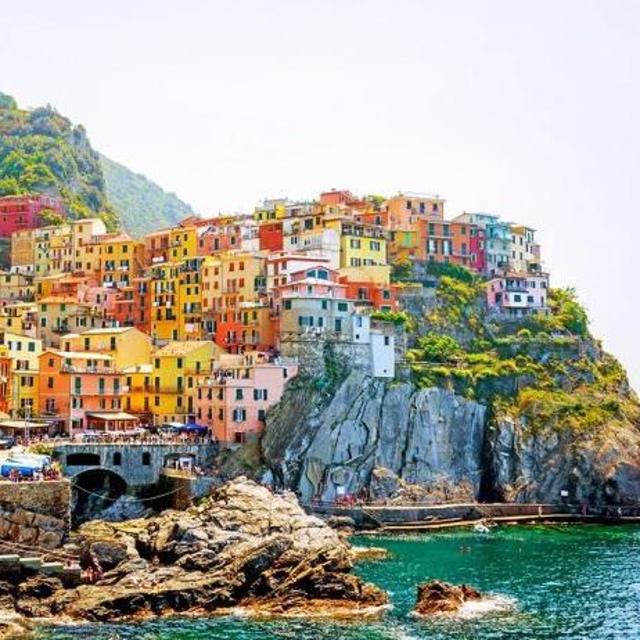 Hotel in Cinque Terre