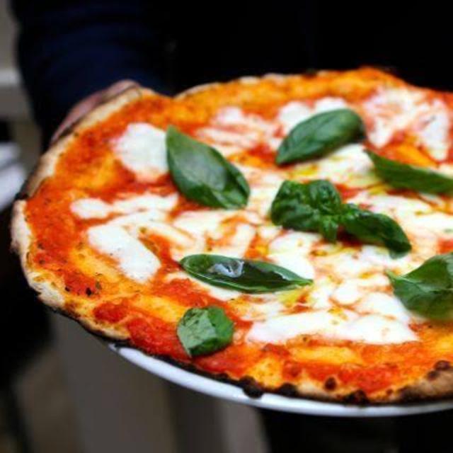Italian Pizza fund