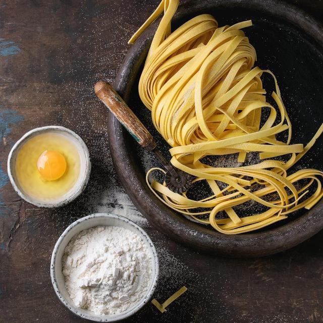 Pasta Making Class