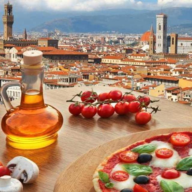 Food Tour