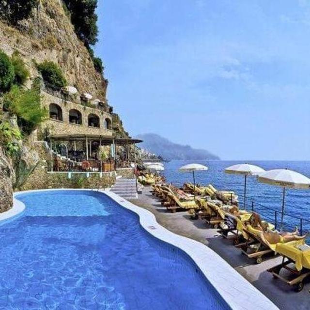 Hotel Resort by Amalfi Coast