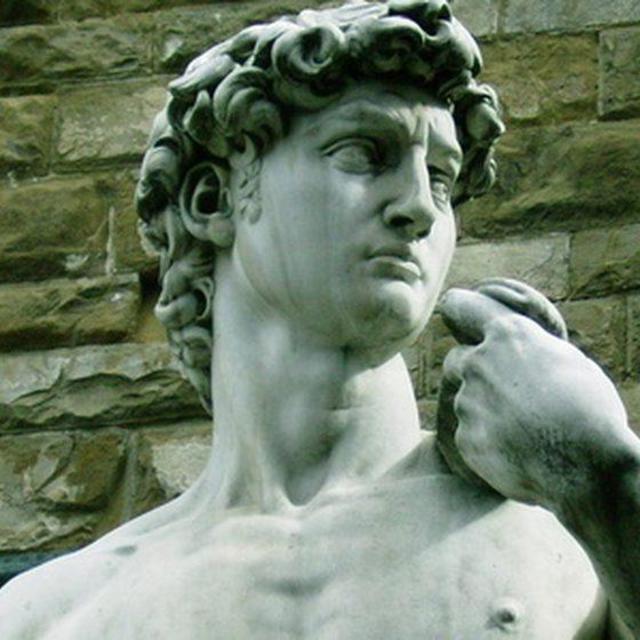 Art History Tour