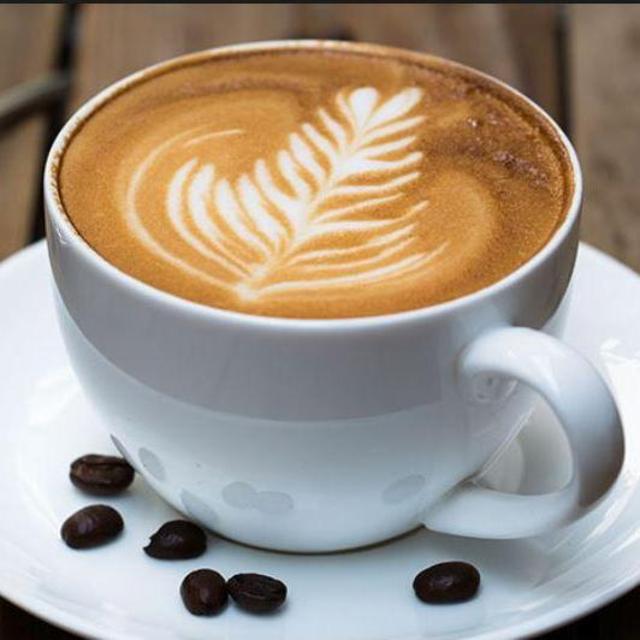 Coffee fund
