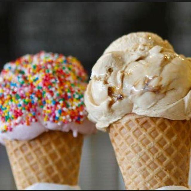 Gelato fund