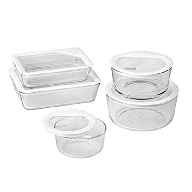 Tupperware