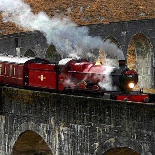 Train Tickets from Edinburgh to London