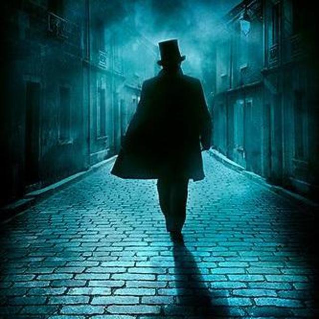 Jack the Ripper & Haunted London Evening Bus Tour