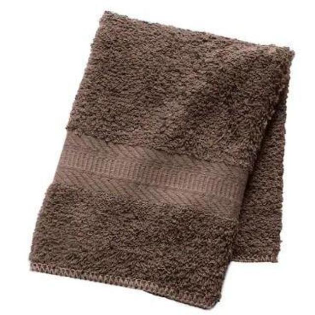 The Big One® Solid Washcloth