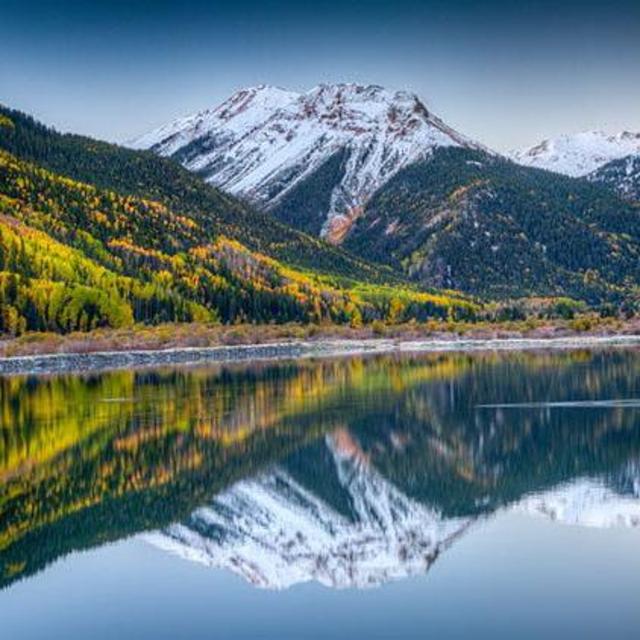 Colorado Honeymoon Fund