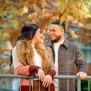 Jordan Waterloo and Julius Cannon's Wedding Registry on Zola