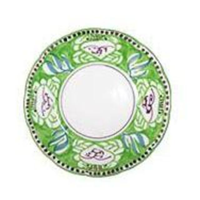 Dinner Plate In Campagna By Solimene | la Terrine
