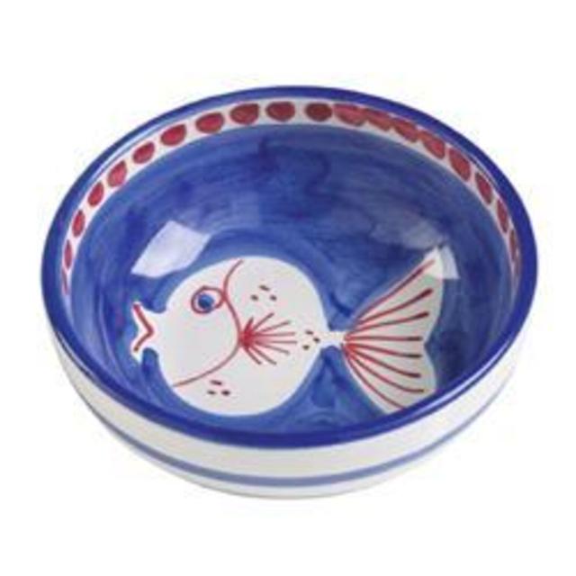 Dip Bowl In Campagna By Solimene | la Terrine