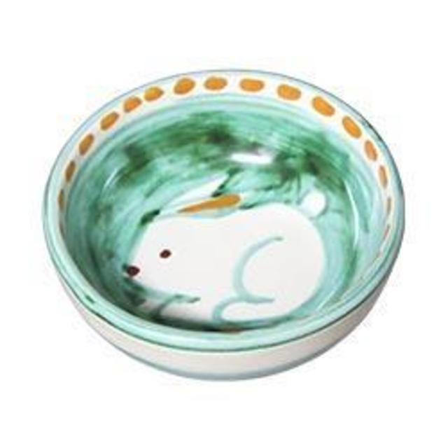 Dip Bowl In Campagna By Solimene | la Terrine