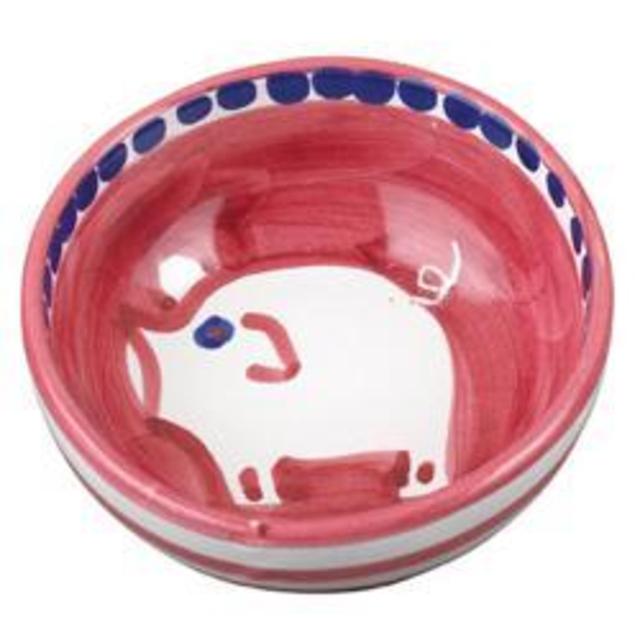 Dip Bowl In Campagna By Solimene | la Terrine
