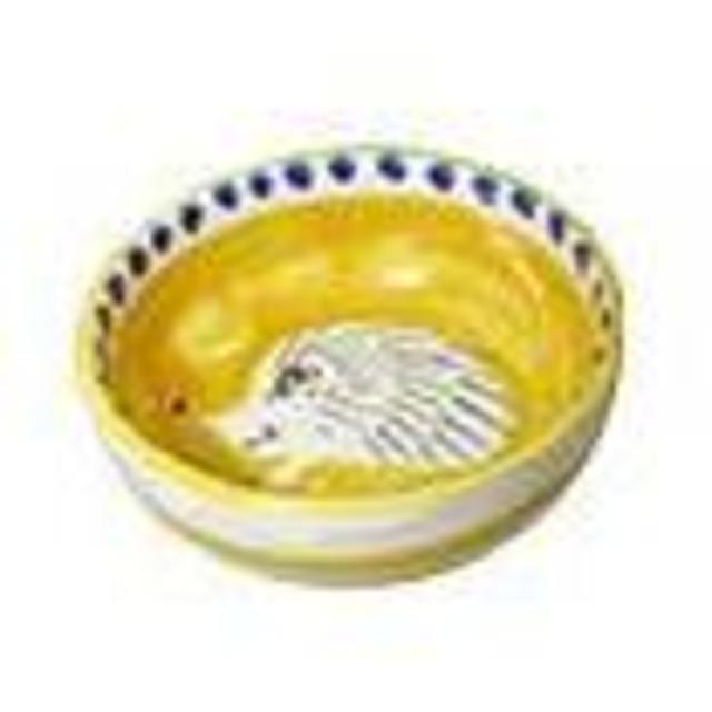 Dip Bowl In Campagna By Solimene | la Terrine