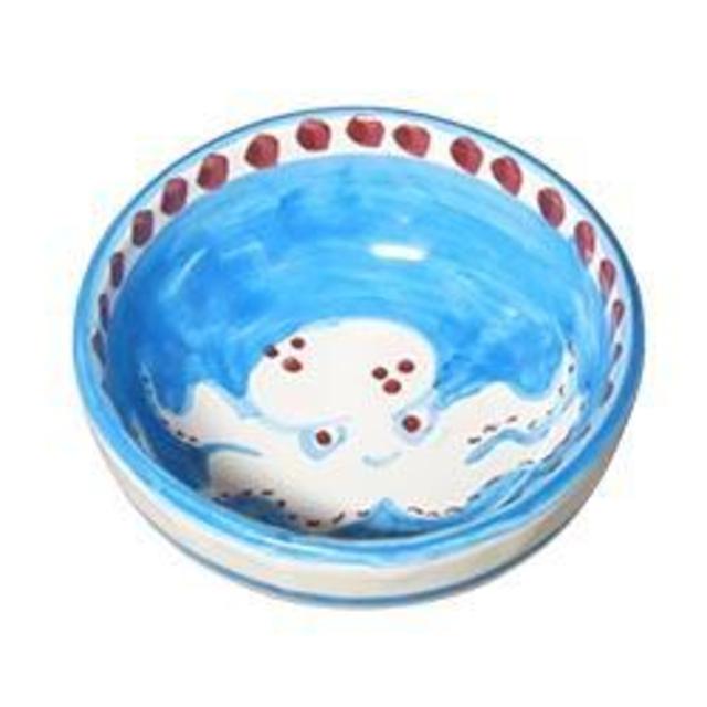 Dip Bowl In Campagna By Solimene | la Terrine