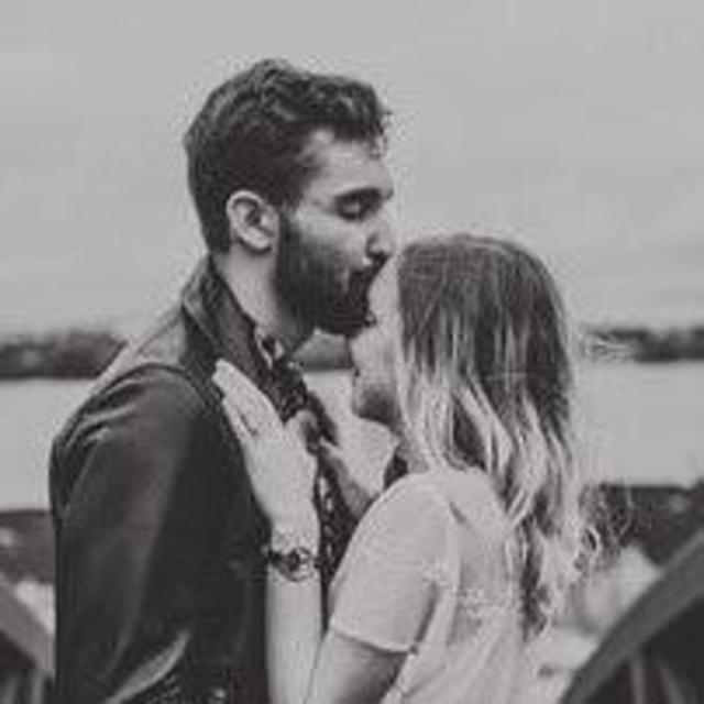 We're Getting Married!
