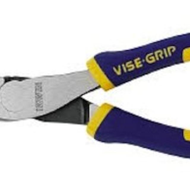 IRWIN Tools VISE-GRIP Long Nose Pliers, 6-Inch (2078216)
