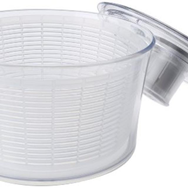OXO Good Grips Salad Spinner
