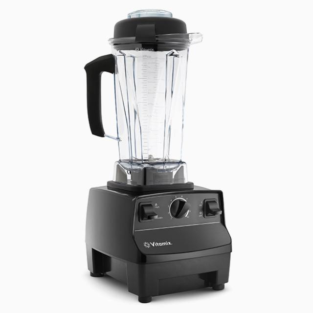 WHITE- 5200 VItamix