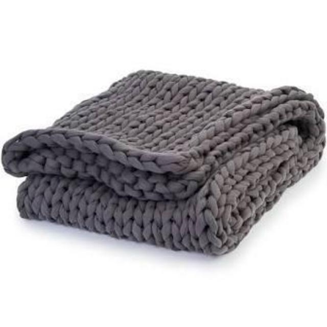 Cooling Weighted Blanket