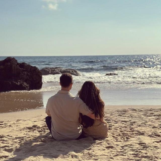 Our Newlywed Fund (Venmo)