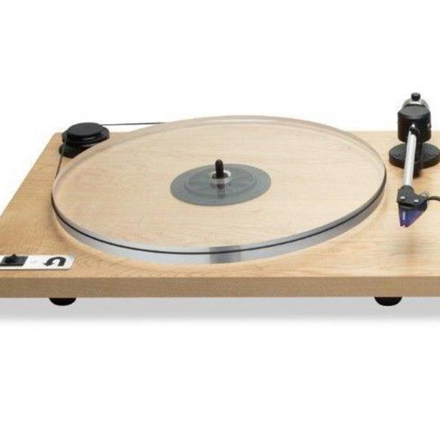 Orbit Custom Turntable