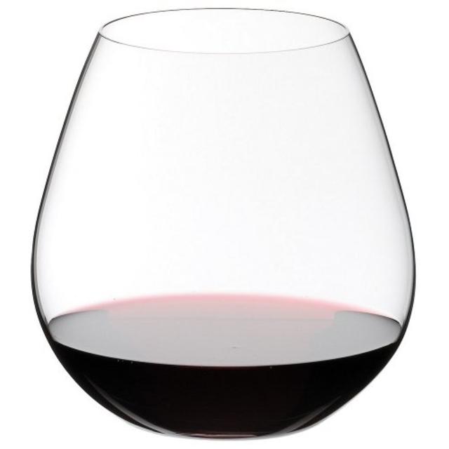 Riedel O Pinot Noir/Burgundy/Nebbiolo Wine Tumblers, Set of 6