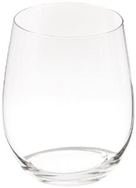 Riedel O Wine Tumbler Viognier/Chardonnay, Set of 4