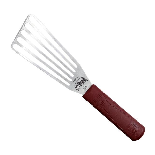 Mercer Culinary Hell's Handle 3-Inch x 6-Inch Fish Turner/Spatula