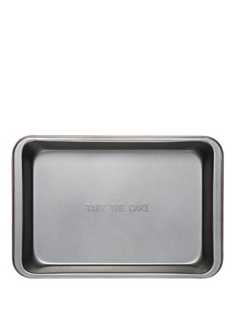 take the cake pan